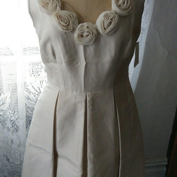 Stunning Kate Spade Designer dress size 4 - Picture 3 of 5